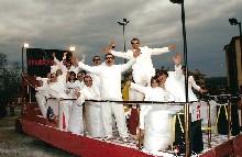 angels/dimonis